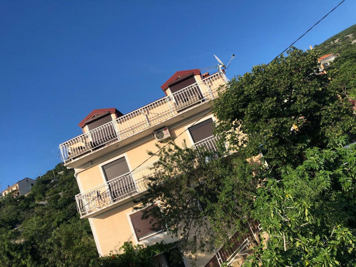 דירות סווטי יוראי Valentino מראה חיצוני תמונה
